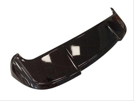 Audi A3 hatchback 2014-2018 roof spoiler