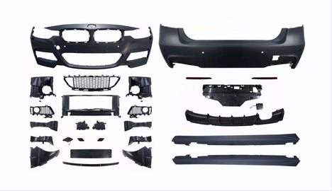 BMW 3 Series F30 2012-2018 M sport body kit