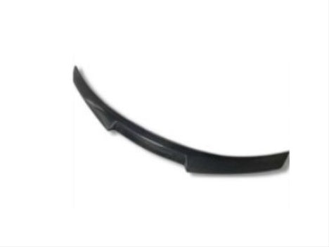 BMW 3 Series E90 m4 style spoiler