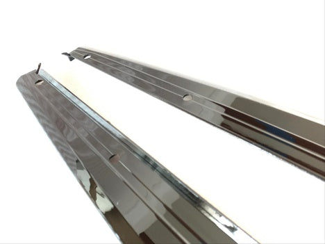 BMW 3 Series F30 2012-2018 side skirts