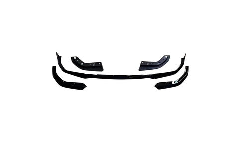 BMW 3 Series G20 2019+ m sport front lip