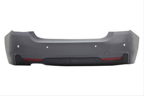 BMW 4 Series F36 m sport body kit