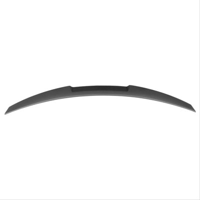 BMW 4 series G22 2021+ m4 spoiler