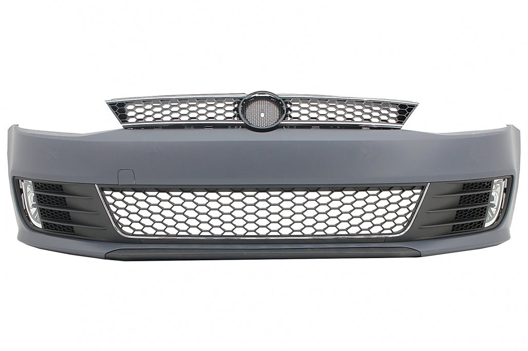 MK6 Jetta GLI Style Front Bumper