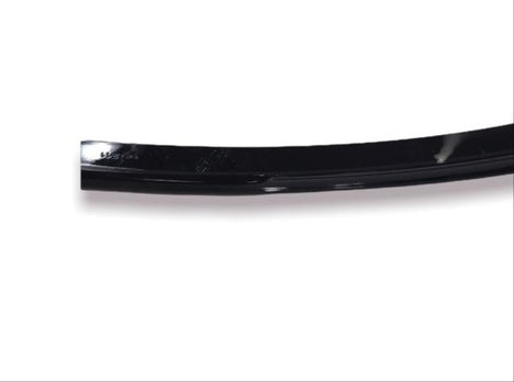 Mercedes E class W211 2000-2008 spoiler