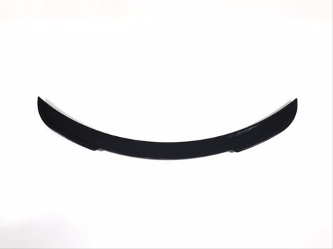 Mercedes E class Coupe W213 2016-2019 spoiler