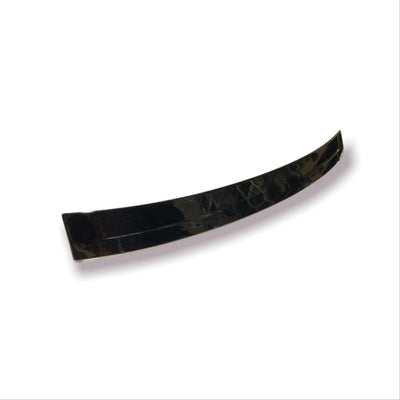 Mercedes A class W177 roof spoiler