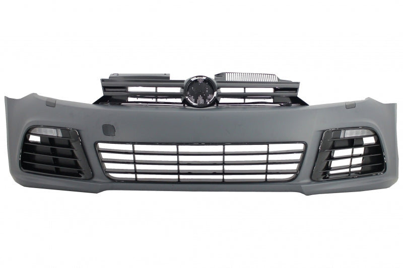 MK6 Golf R20 Style Front Bumper