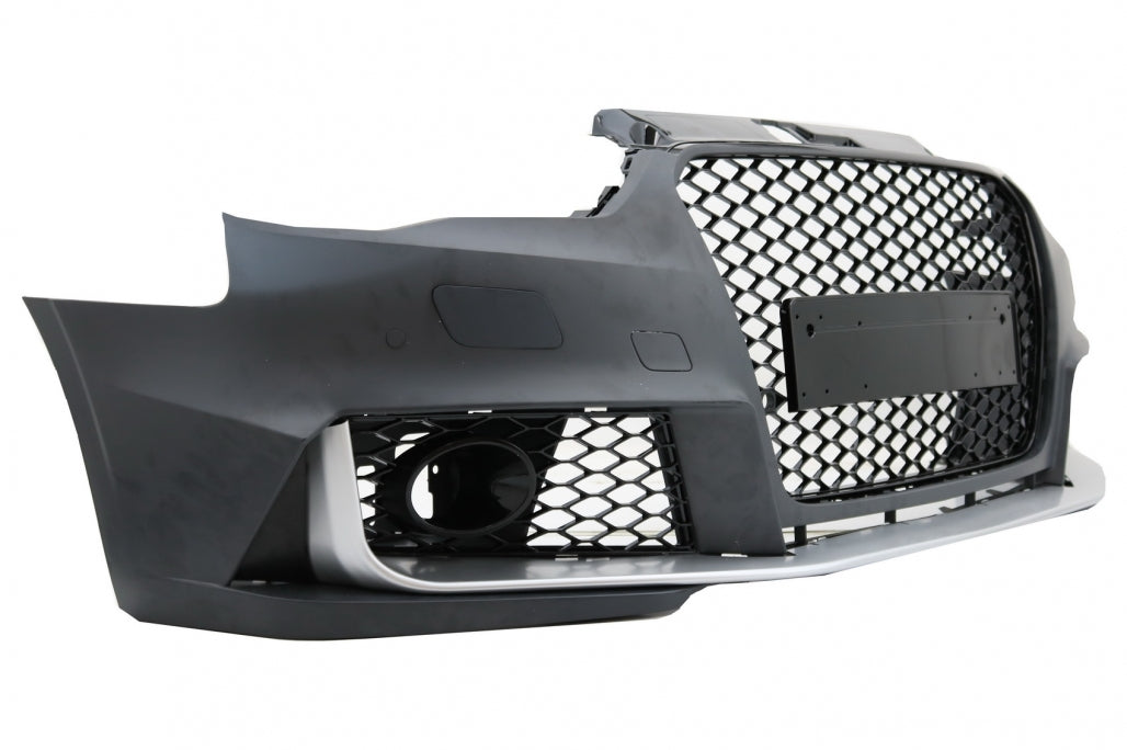 Audi A3 8V RS3 Style Front Bumper