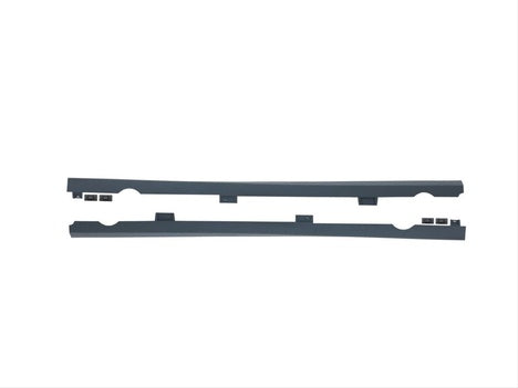 VW Golf MK 7 R body kit