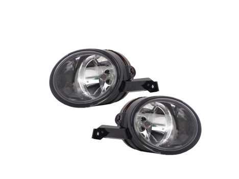 VW Passat CC 2013-2017 R line front bumper with fogs