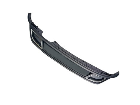 VW Polo MK 6 2018+ R line body kit