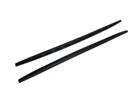 VW Golf MK 7 2013-2017 GTI side skirts