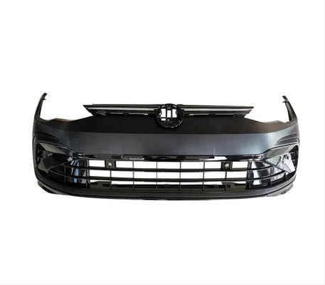 VW Golf MK 8 R line front bumper