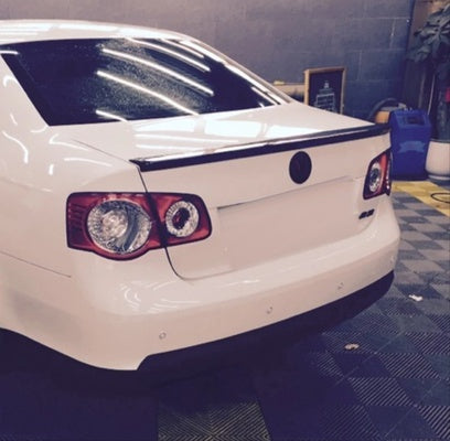 Jetta 2006-2012 spoiler