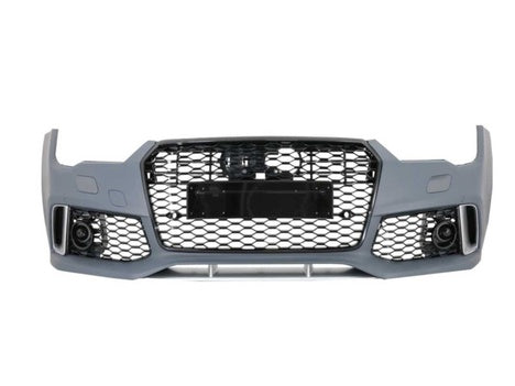Audi A7 2015-2017 RS7 front bumper