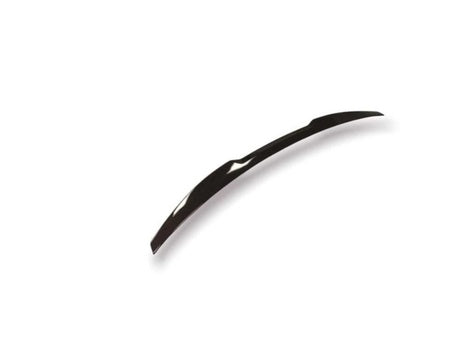 Audi A3 2021+ m4 spoiler