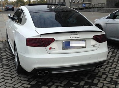 Audi A5 2009-2016 spoiler