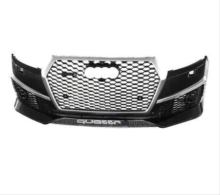 Audi Q7 2016-2018 RSQ7 front bumper