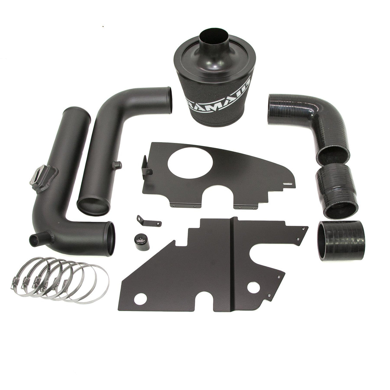 Performance Intake Kit for 2.0 TFSI AXX, BPY, BWA, EA113 Engines