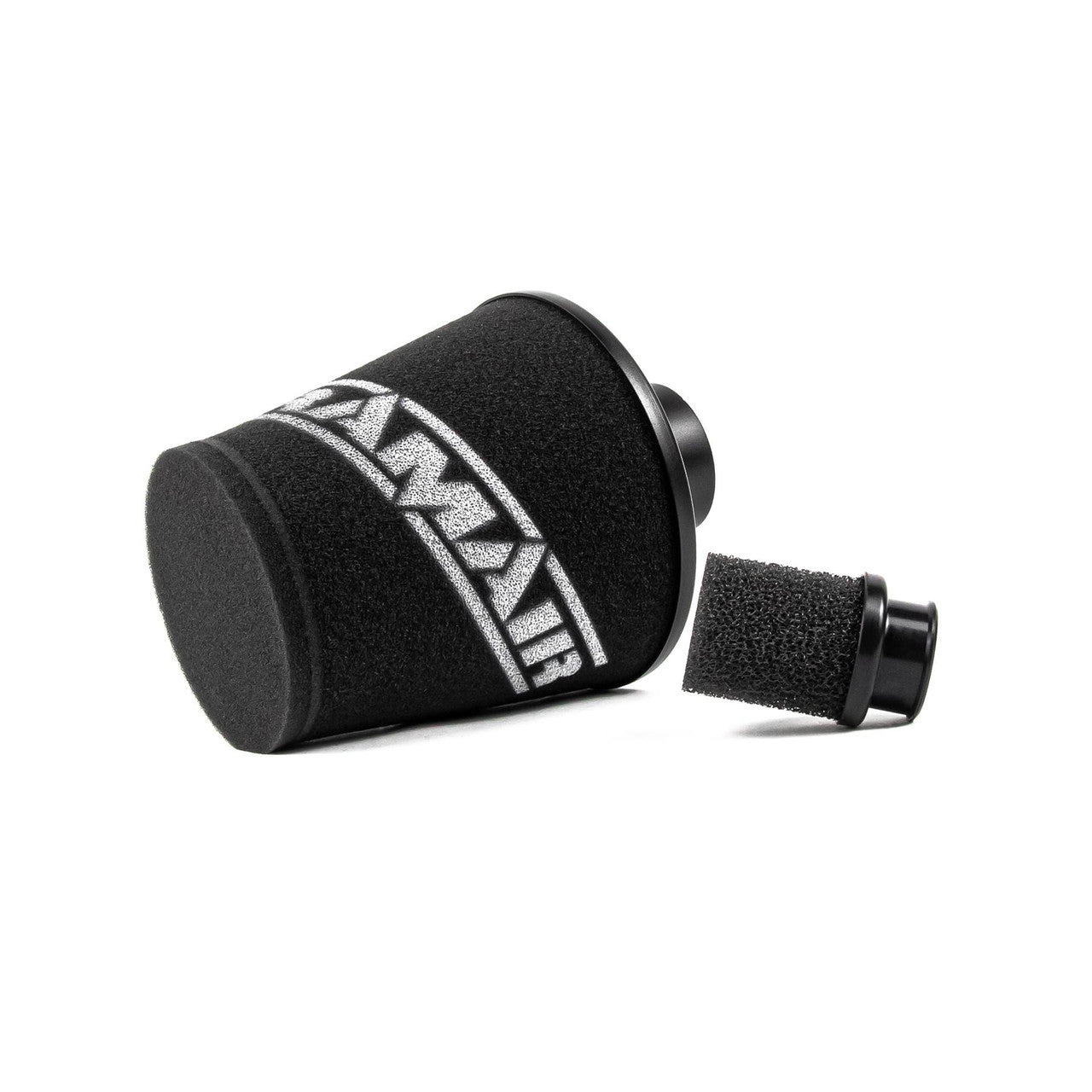 Performance Intake Kit for 1.8T 20V Engines with 80mm MAF Sensors