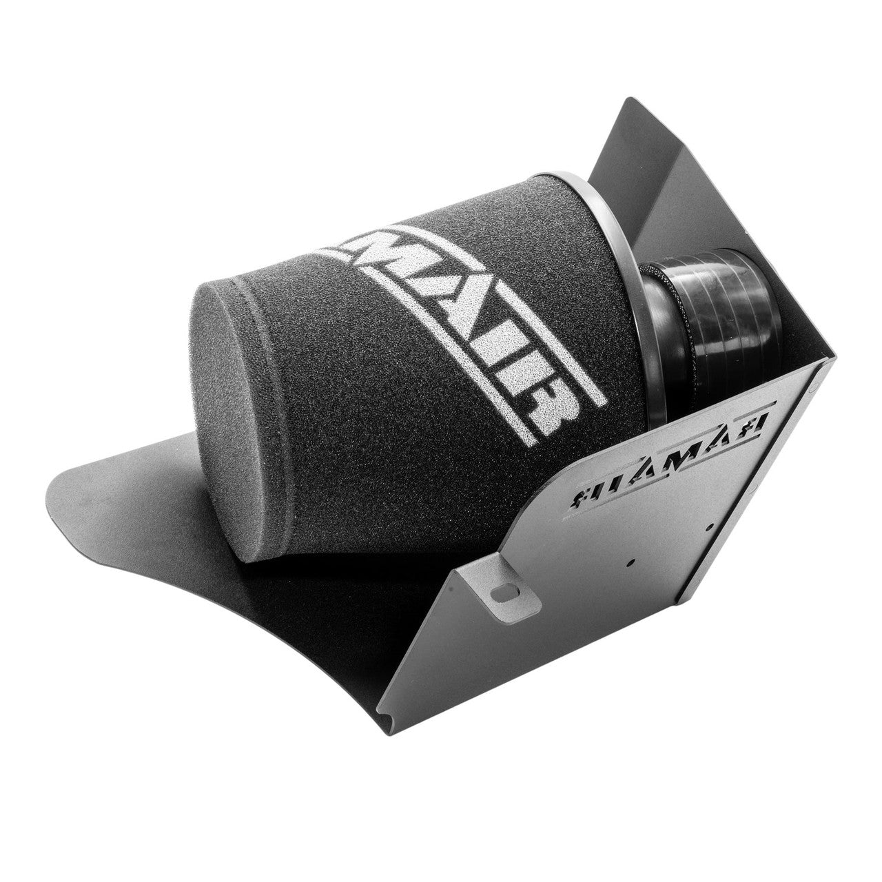 Performance Intake Kit for 1.8T 20V Engines with 80mm MAF Sensors