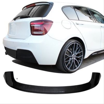 BMW 1 Series F20 2011-2018 spoiler