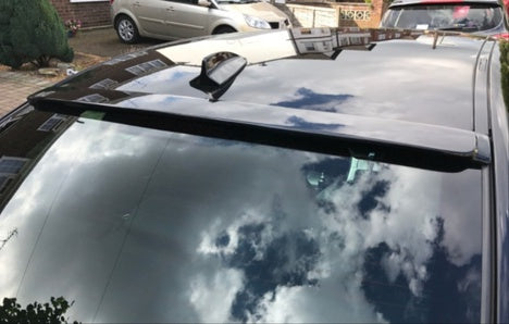 BMW 3 series E90 2005-2012 roof spoiler