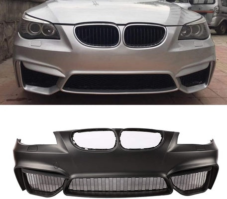 BMW 5 Series E60 2003-2009 M4 style body kit