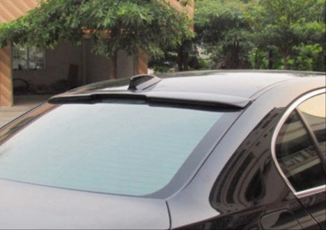 BMW 5 Series E60 2003-2010 roof spoiler