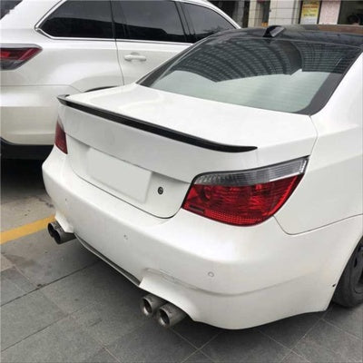 BMW 5 Series E60 2005-2010 spoiler