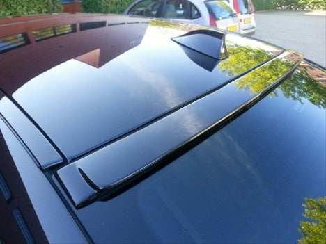 BMW 5 Series F10 2010-2016 roof spoiler