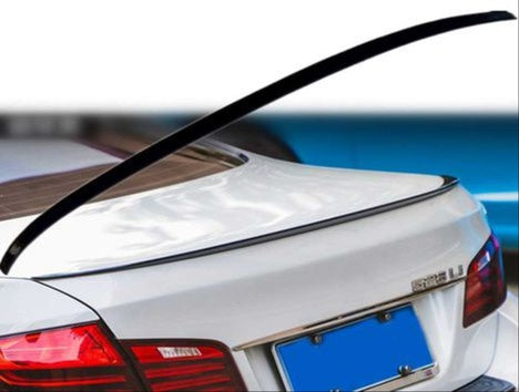 BMW 5 series F10 2010-2016 m5 spoiler