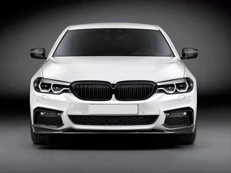 BMW 5 Series G30 2017-2020 front lip
