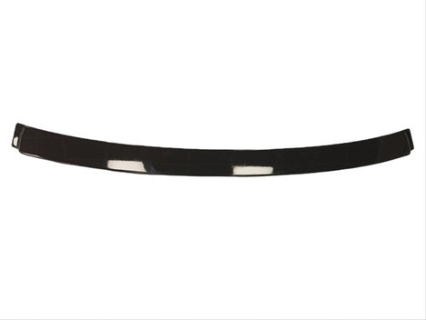 BMW 3 Series F30 roof spoiler