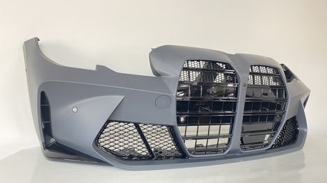BMW 3 Series G20 2019+ M3 looking front bumper