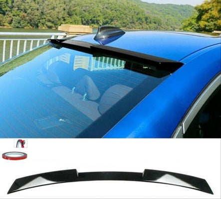 BMW 3 Series G20 2019+ roof spoiler