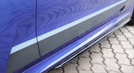 BMW 3 Series G20 2019+ splitter kit and diffuser