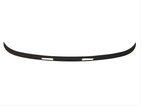 BMW 5 Series E60 2005-2010 spoiler