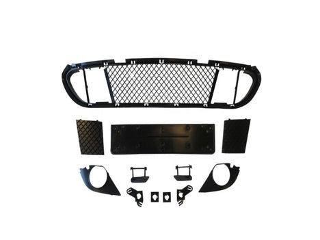 BMW 5 Series e60 full m sport body kit