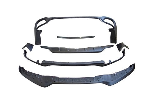 BMW X5 F15 2013-2017 Aero body kit (for normal bumper)