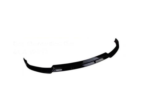 Mercedes A class W177 front lip