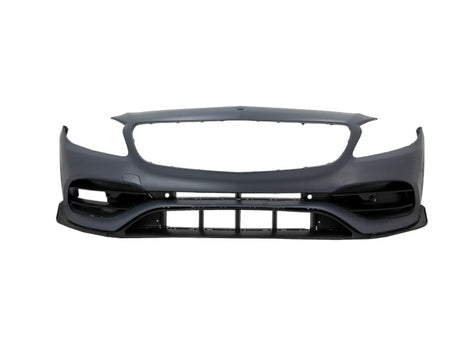 Mercedes A class W176 2012-2018 A45 front bumper