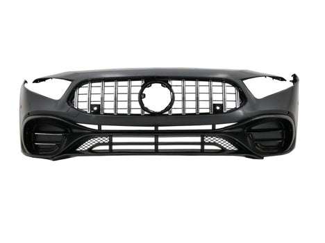 Mercedes A class W177 saloon A45 body kit