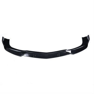 Mercedes C class w204 (2007-2014) front lip