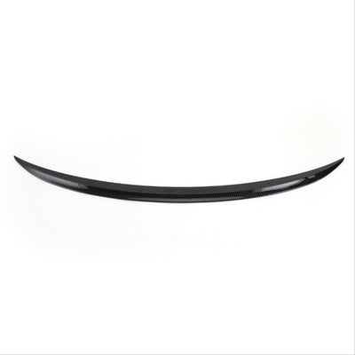 Mercedes C class W206 2021+ amg spoiler