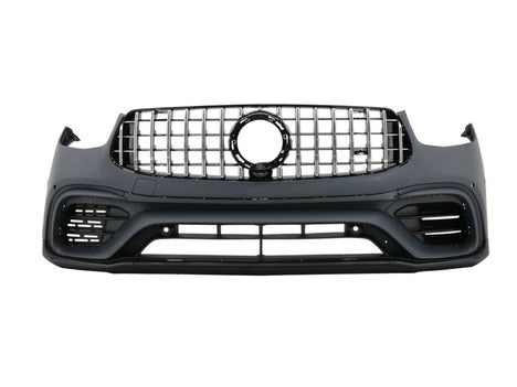 Mercedes glc x253 2020+ facelift amg63s body kit