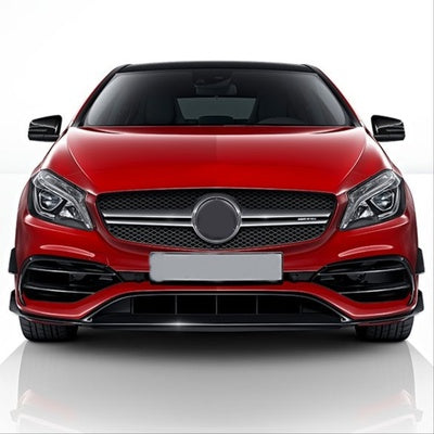 Mercedes A class W176 2012-2018 A45 front bumper