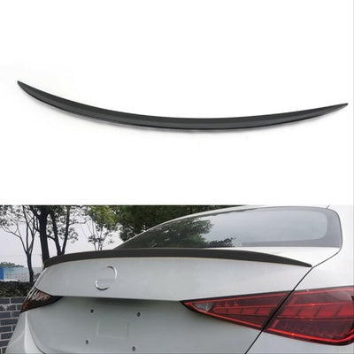 Mercedes C class W206 2021+ amg spoiler