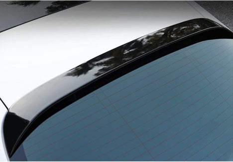Mercedes C class W206 2021+ roof spoiler
